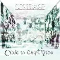 Destrage : Code To Emptyness